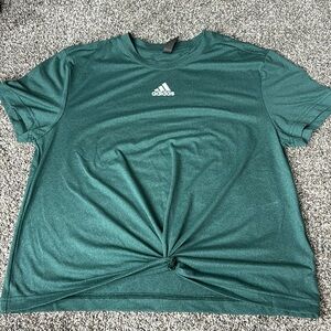 Women’s athletic shirt
